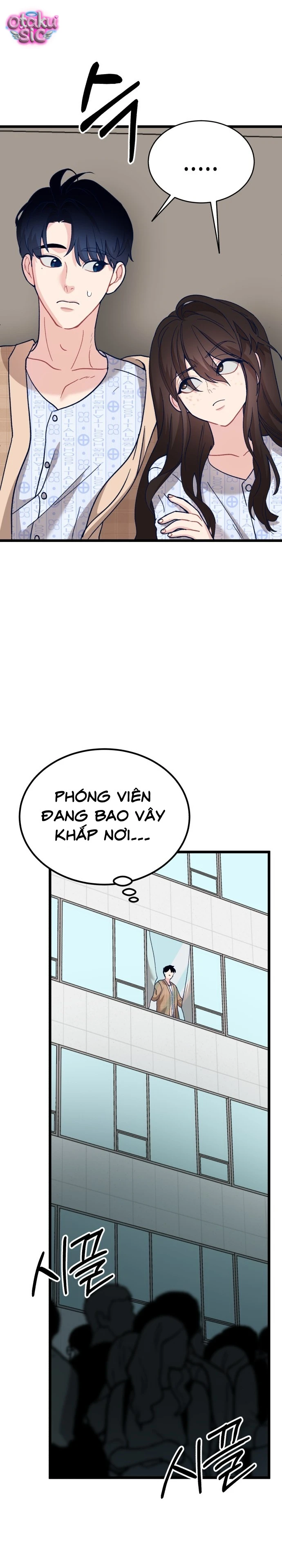 Idol yêu thích của tôi - Chap 2 - Trang 28