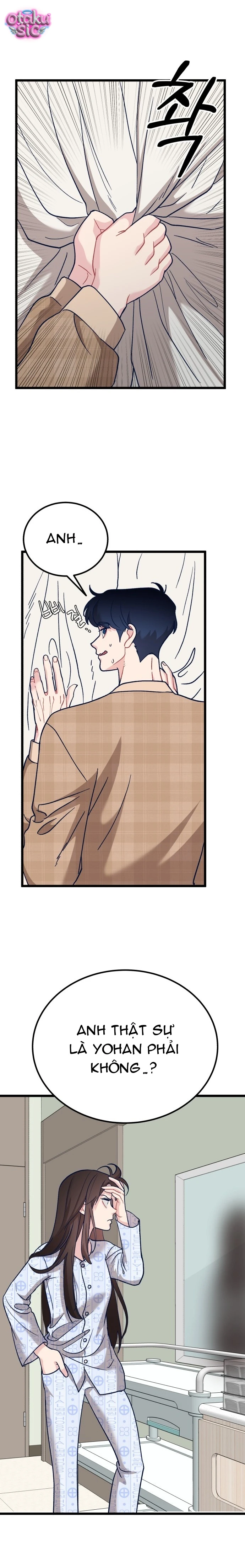 Idol yêu thích của tôi - Chap 2 - Trang 29