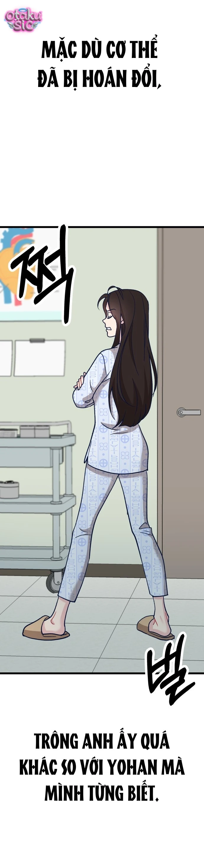 Idol yêu thích của tôi - Chap 2 - Trang 32