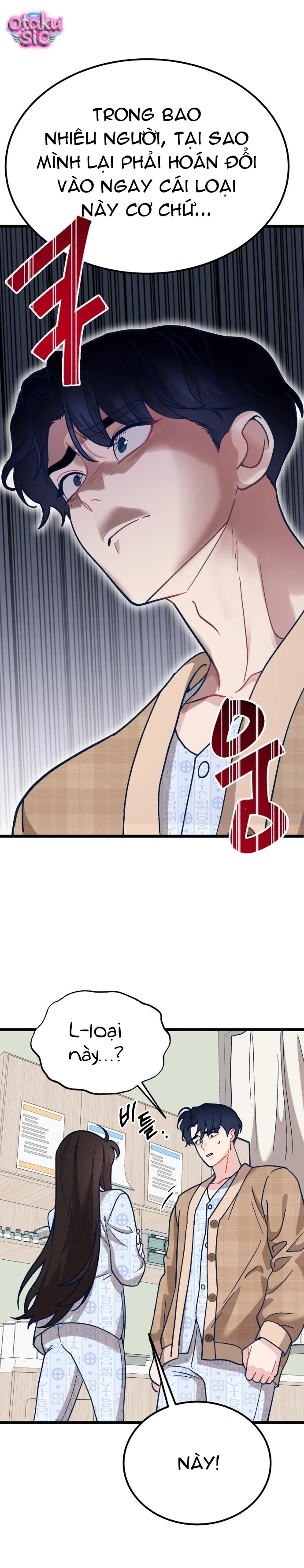 Idol yêu thích của tôi - Chap 2 - Trang 35