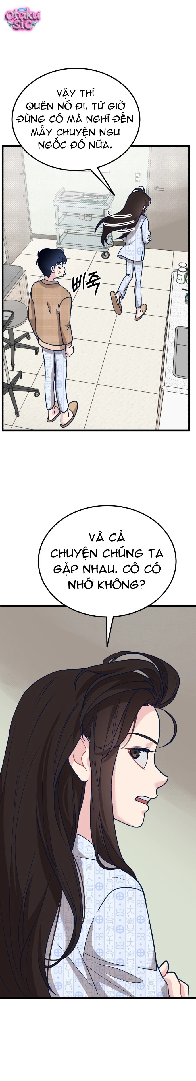 Idol yêu thích của tôi - Chap 2 - Trang 37