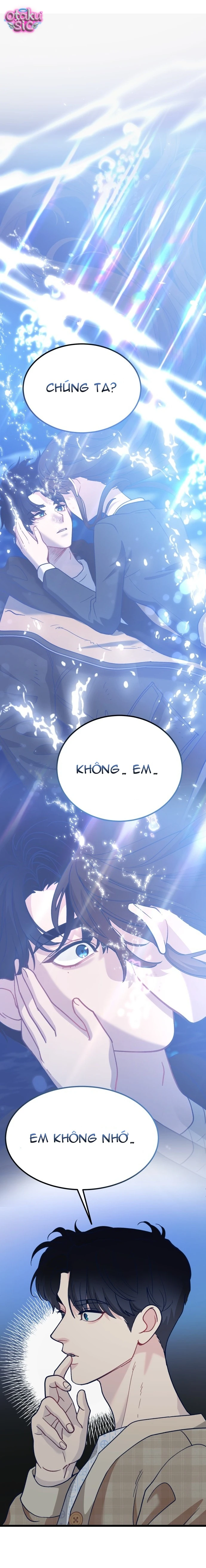 Idol yêu thích của tôi - Chap 2 - Trang 38