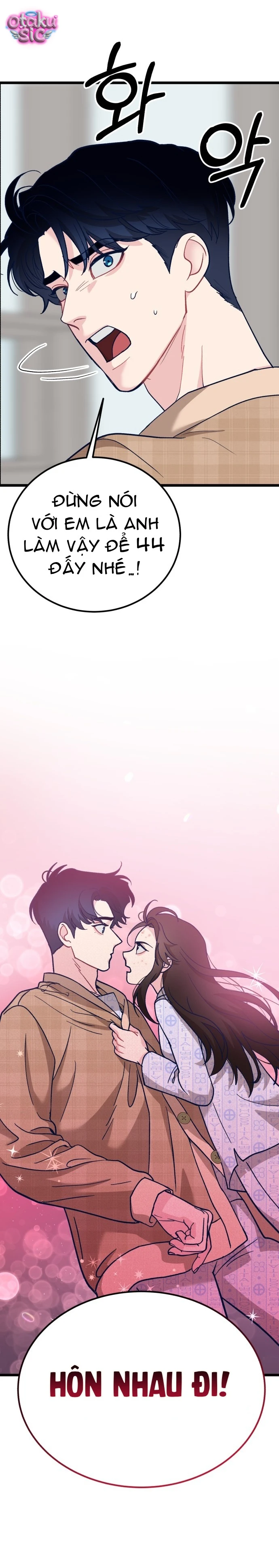 Idol yêu thích của tôi - Chap 2 - Trang 40