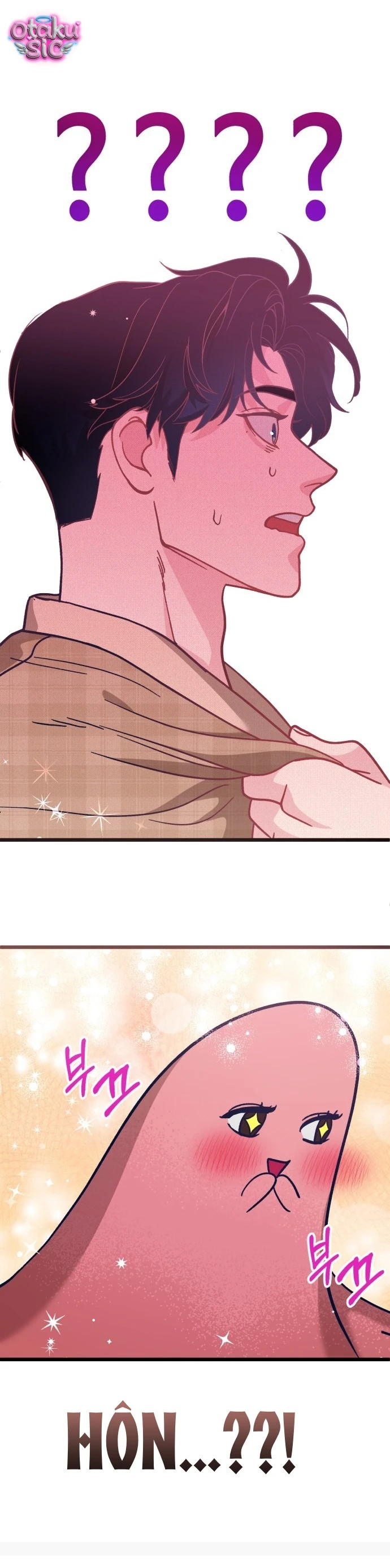 Idol yêu thích của tôi - Chap 2 - Trang 41