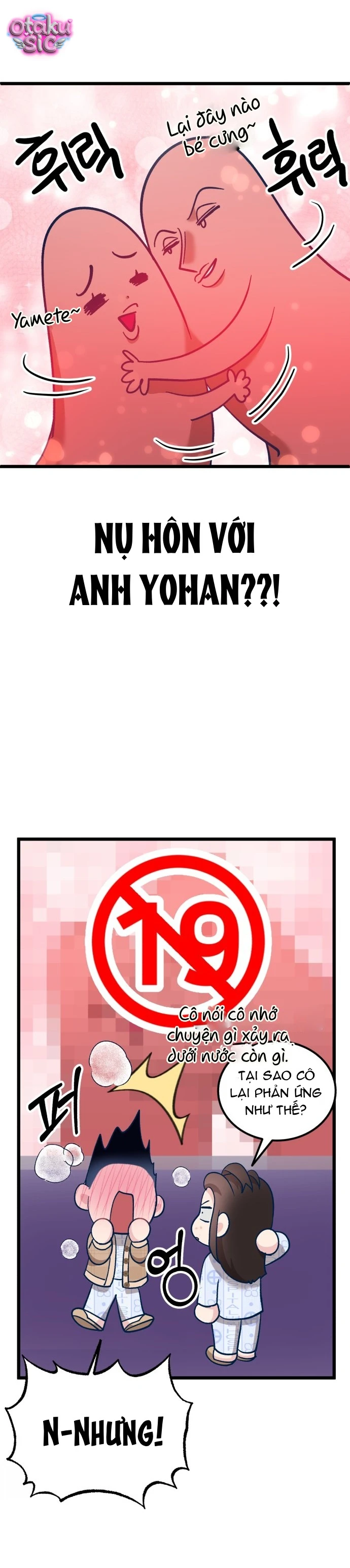 Idol yêu thích của tôi - Chap 2 - Trang 42