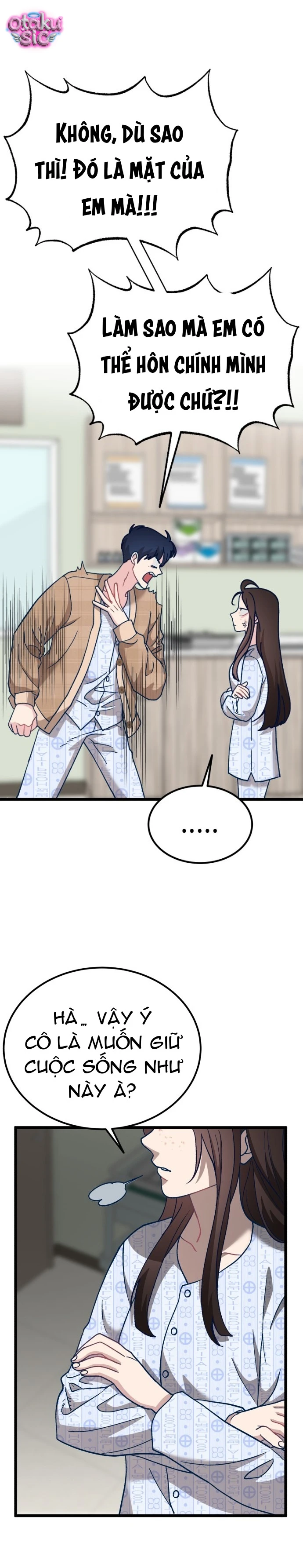 Idol yêu thích của tôi - Chap 2 - Trang 44