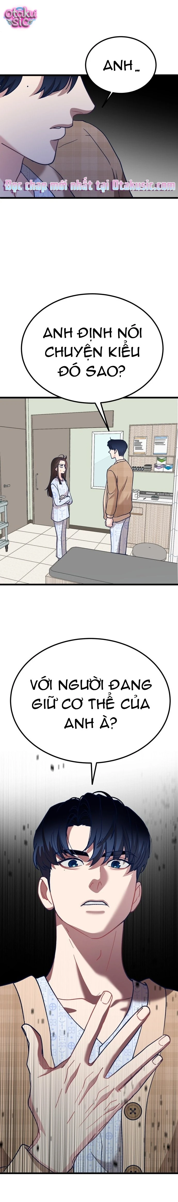 Idol yêu thích của tôi - Chap 2 - Trang 47