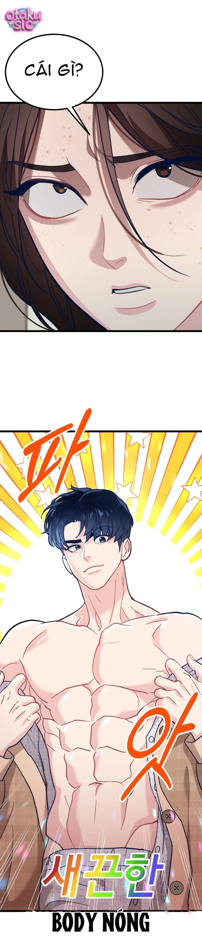 Idol yêu thích của tôi - Chap 2 - Trang 48