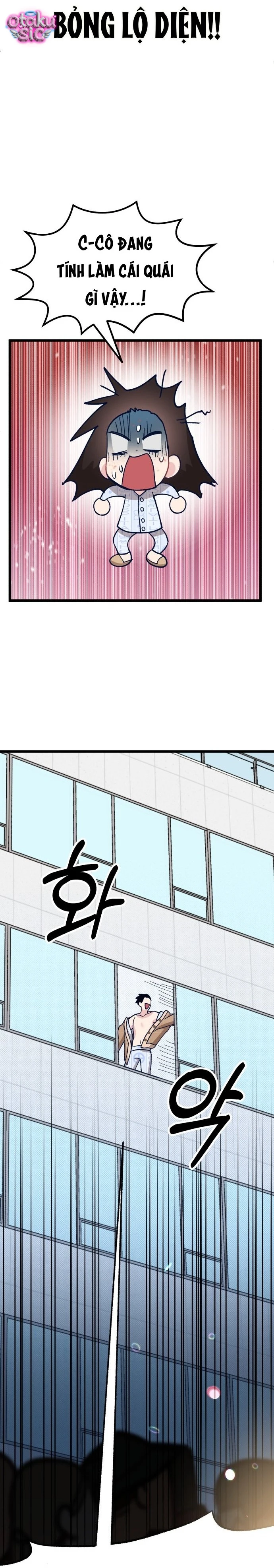 Idol yêu thích của tôi - Chap 2 - Trang 49