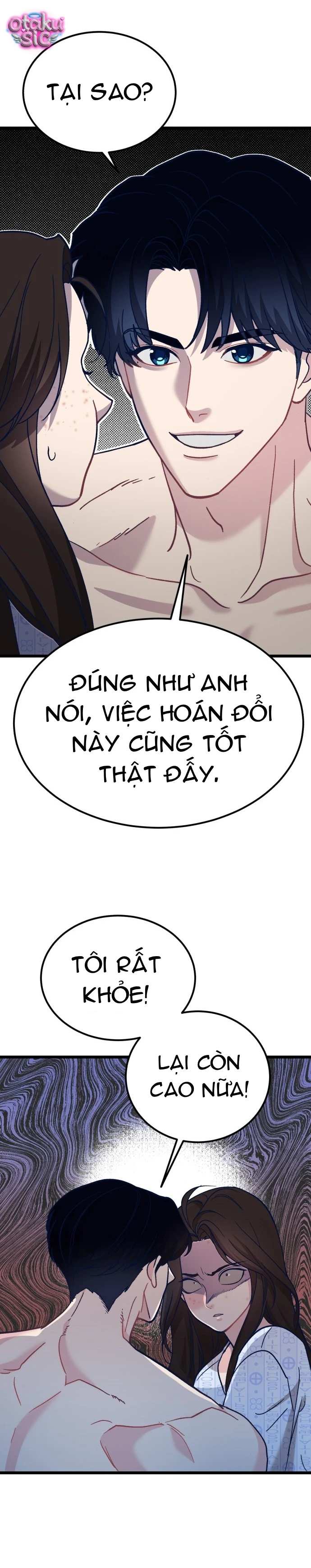 Idol yêu thích của tôi - Chap 2 - Trang 53