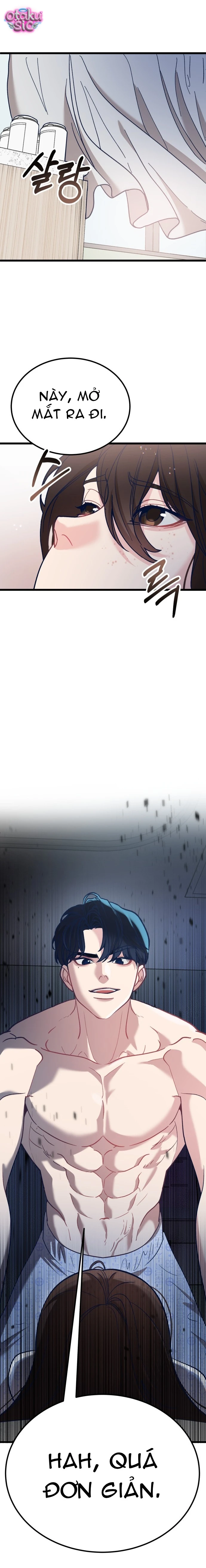 Idol yêu thích của tôi - Chap 2 - Trang 56