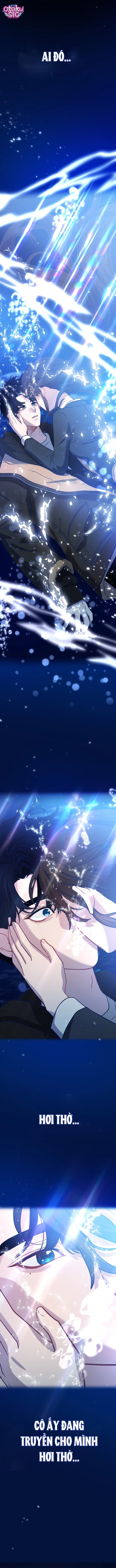 Idol yêu thích của tôi - Chap 2 - Trang 7