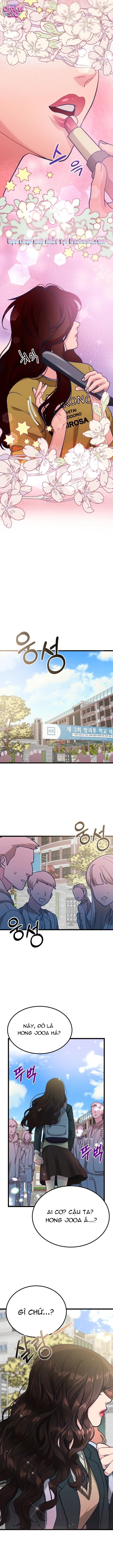 Idol yêu thích của tôi - Chap 3 - Trang 17