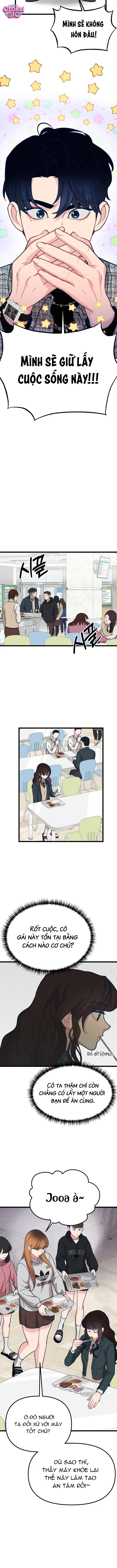 Idol yêu thích của tôi - Chap 4 - Trang 11