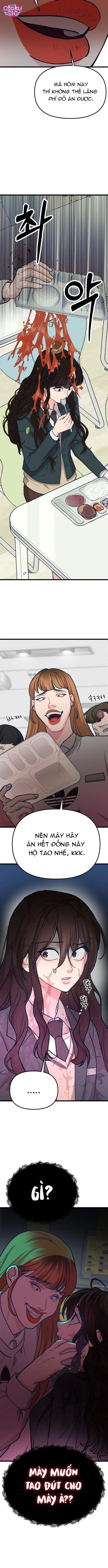 Idol yêu thích của tôi - Chap 4 - Trang 13