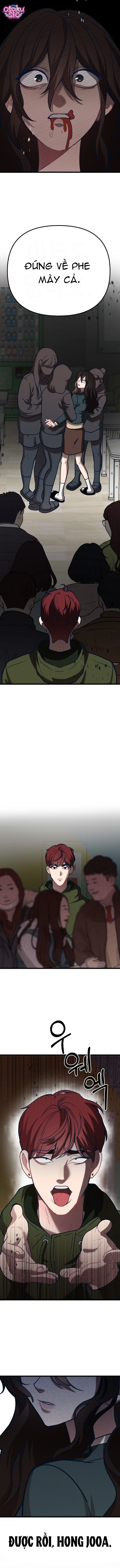 Idol yêu thích của tôi - Chap 4 - Trang 15