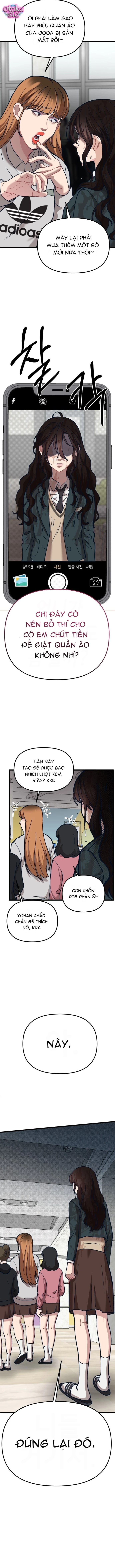 Idol yêu thích của tôi - Chap 4 - Trang 17