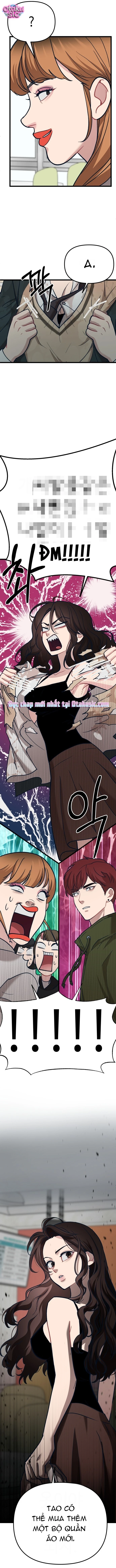 Idol yêu thích của tôi - Chap 4 - Trang 18