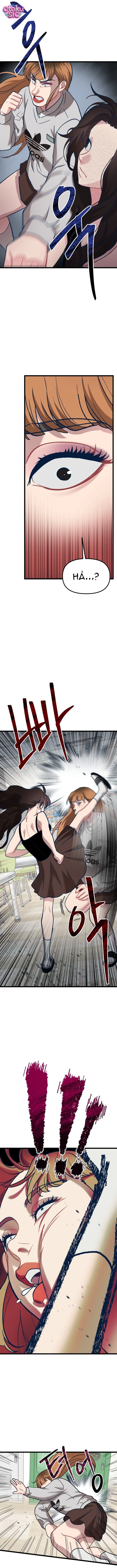 Idol yêu thích của tôi - Chap 4 - Trang 20