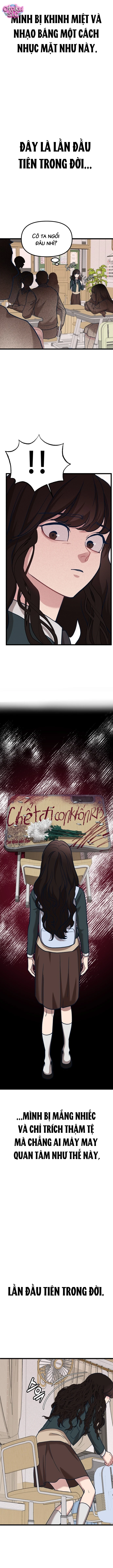 Idol yêu thích của tôi - Chap 4 - Trang 5