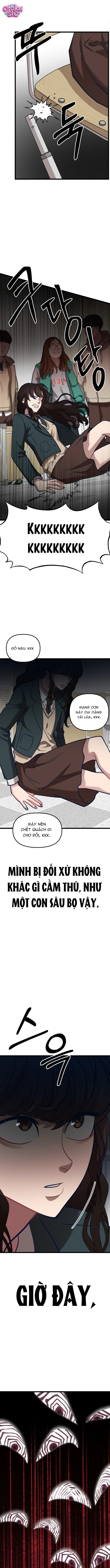 Idol yêu thích của tôi - Chap 4 - Trang 6
