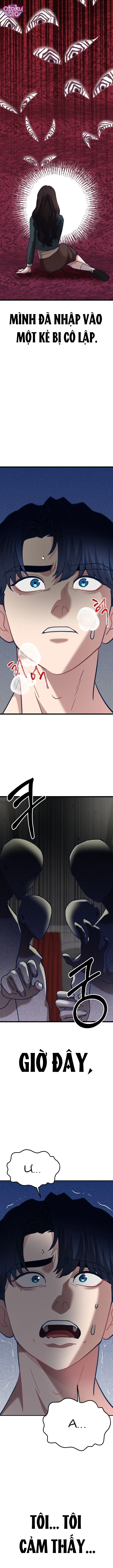 Idol yêu thích của tôi - Chap 4 - Trang 7