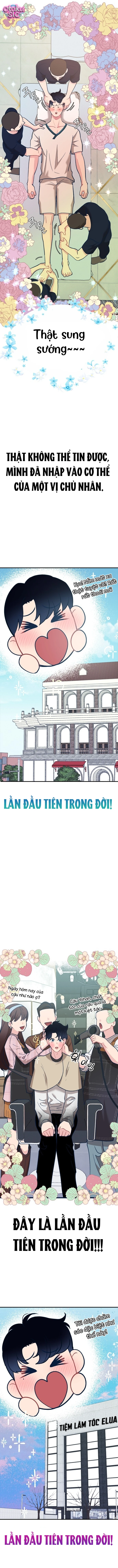 Idol yêu thích của tôi - Chap 4 - Trang 8