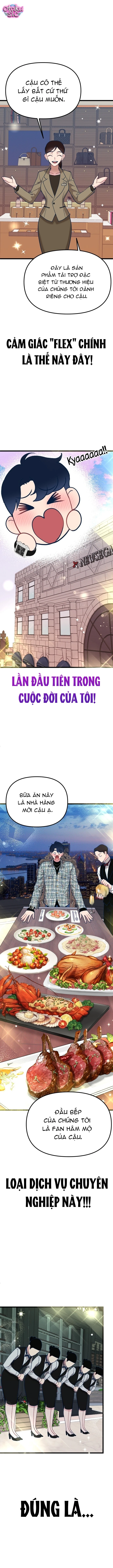 Idol yêu thích của tôi - Chap 4 - Trang 9