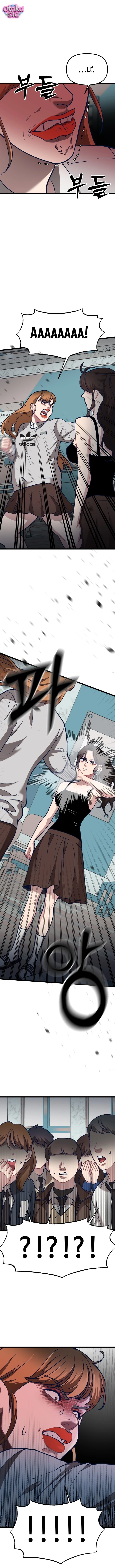 Idol yêu thích của tôi - Chap 5 - Trang 2