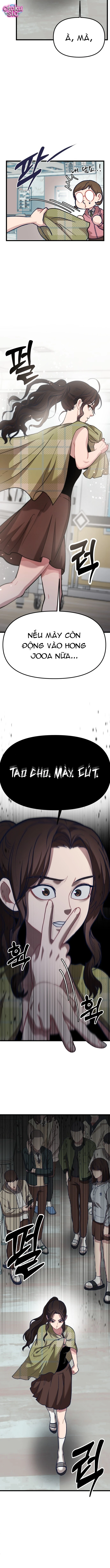 Idol yêu thích của tôi - Chap 5 - Trang 11