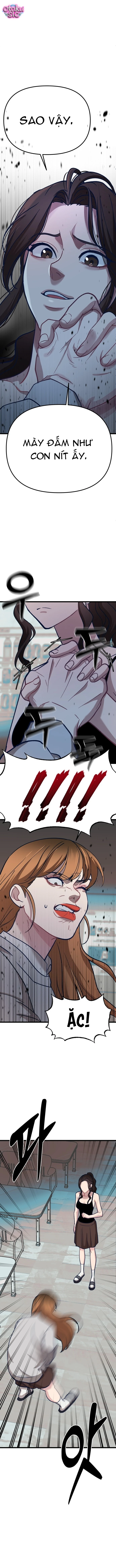 Idol yêu thích của tôi - Chap 5 - Trang 3