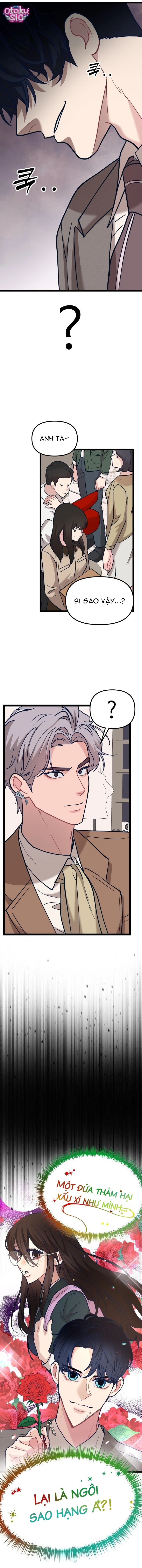 Idol yêu thích của tôi - Chap 5 - Trang 28