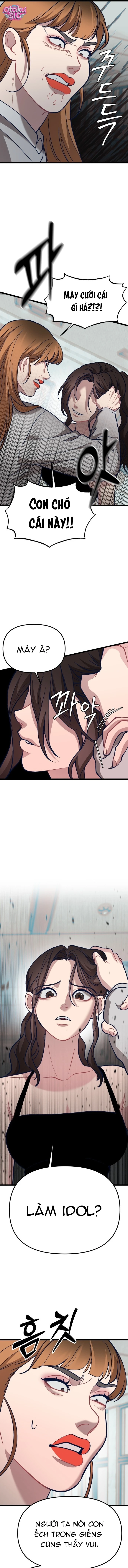 Idol yêu thích của tôi - Chap 5 - Trang 6