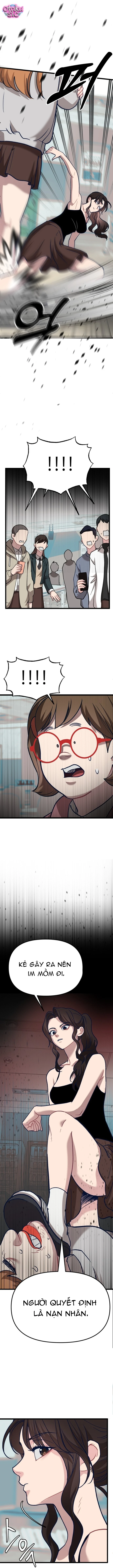 Idol yêu thích của tôi - Chap 5 - Trang 8