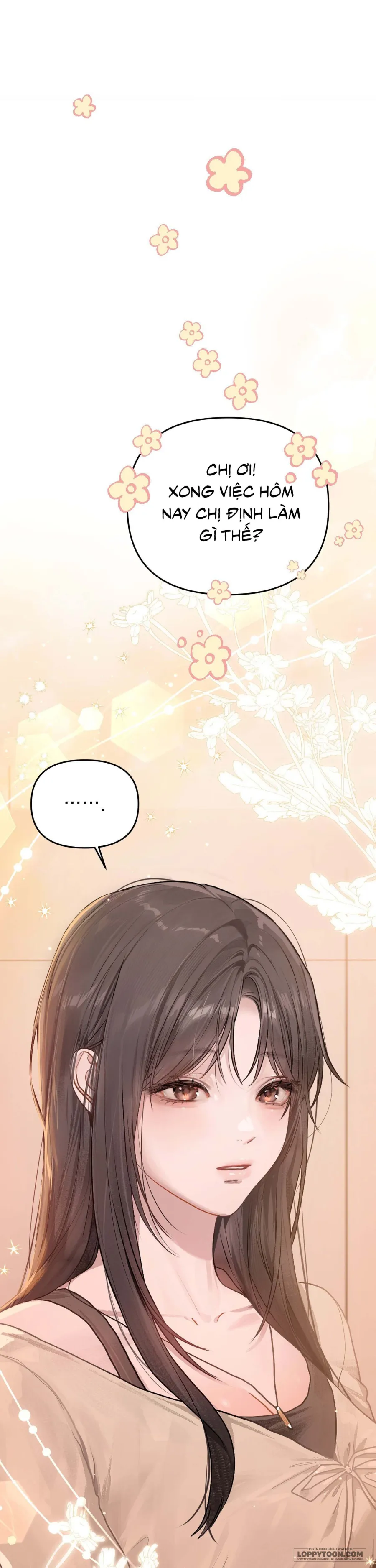 Ji Woo &amp; Woo Yeon - Chap 1 - Trang 1