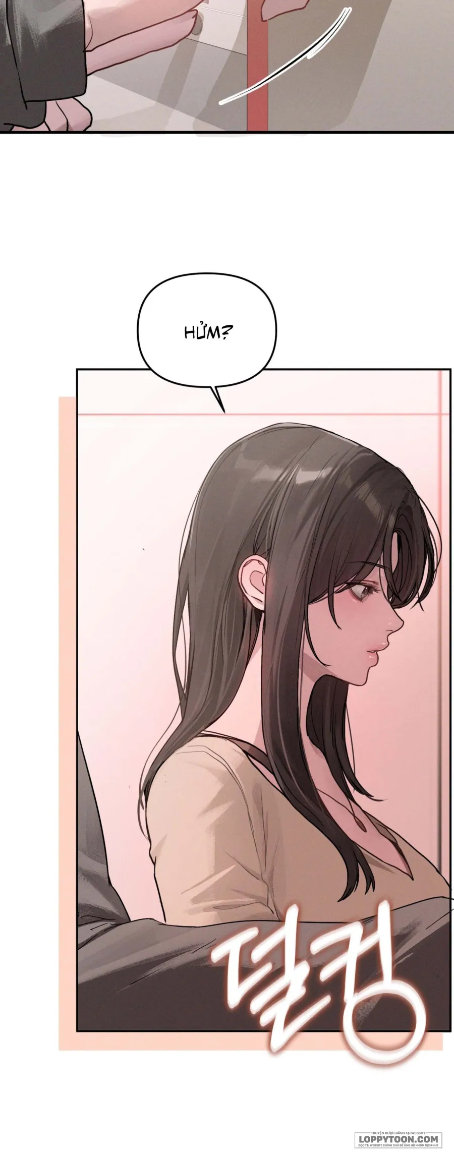 Ji Woo &amp; Woo Yeon - Chap 1 - Trang 12