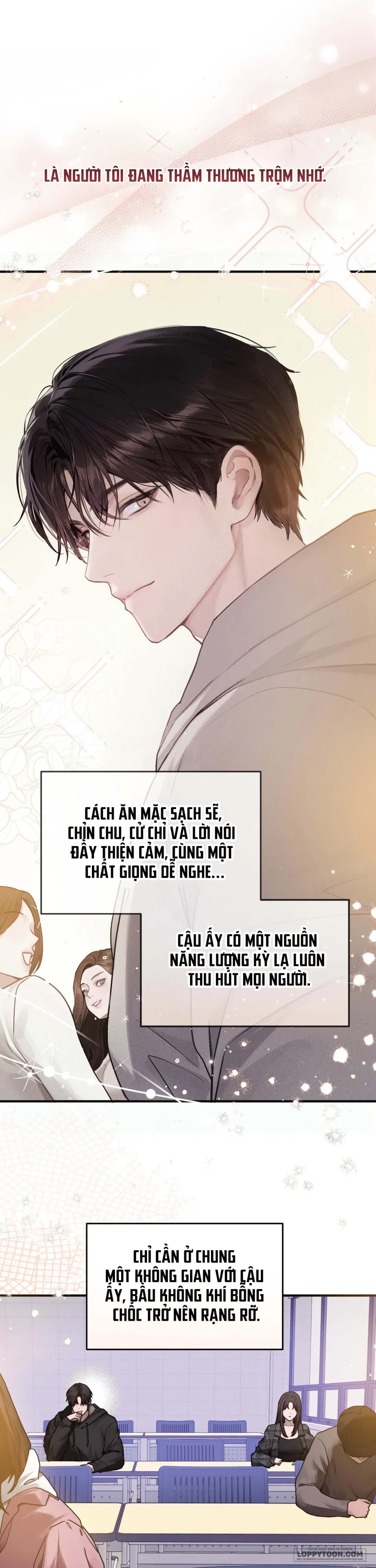 Ji Woo &amp; Woo Yeon - Chap 1 - Trang 22