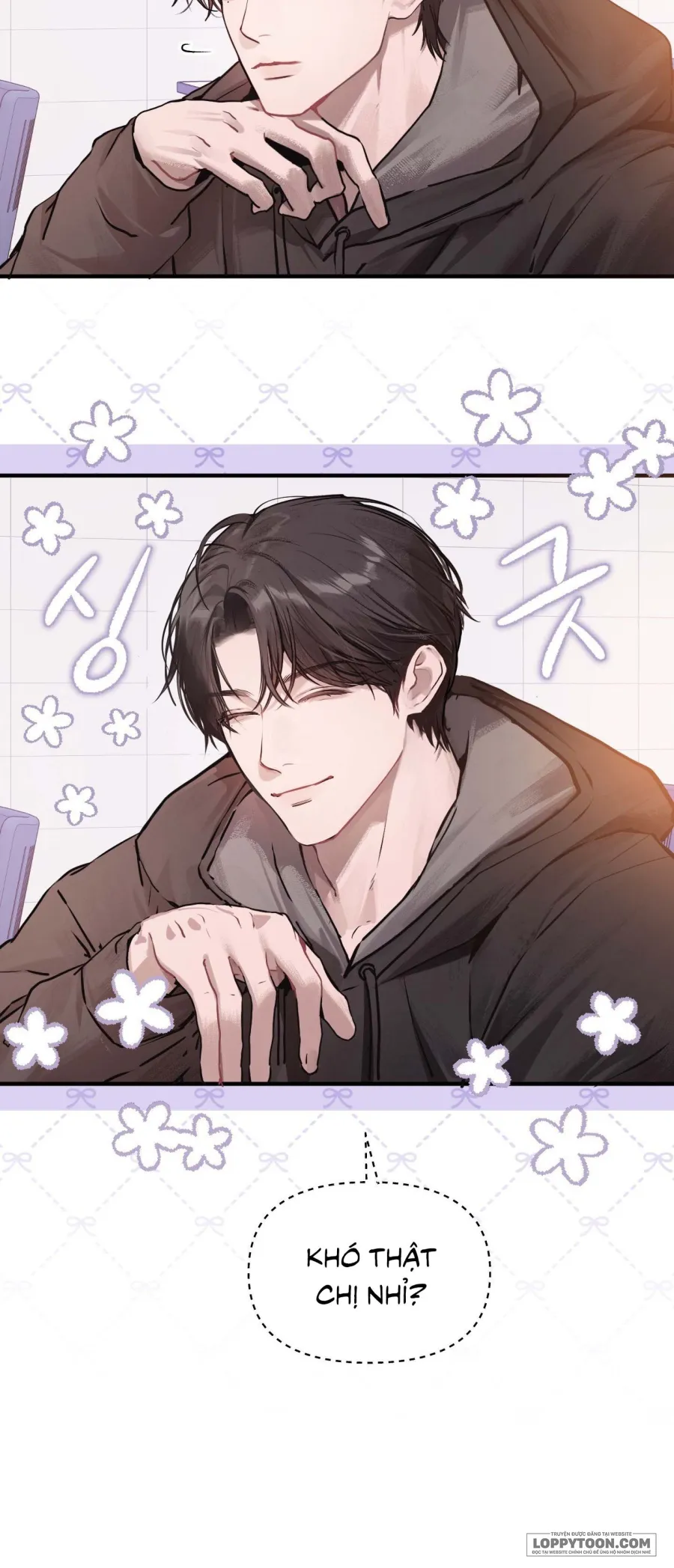 Ji Woo &amp; Woo Yeon - Chap 1 - Trang 24