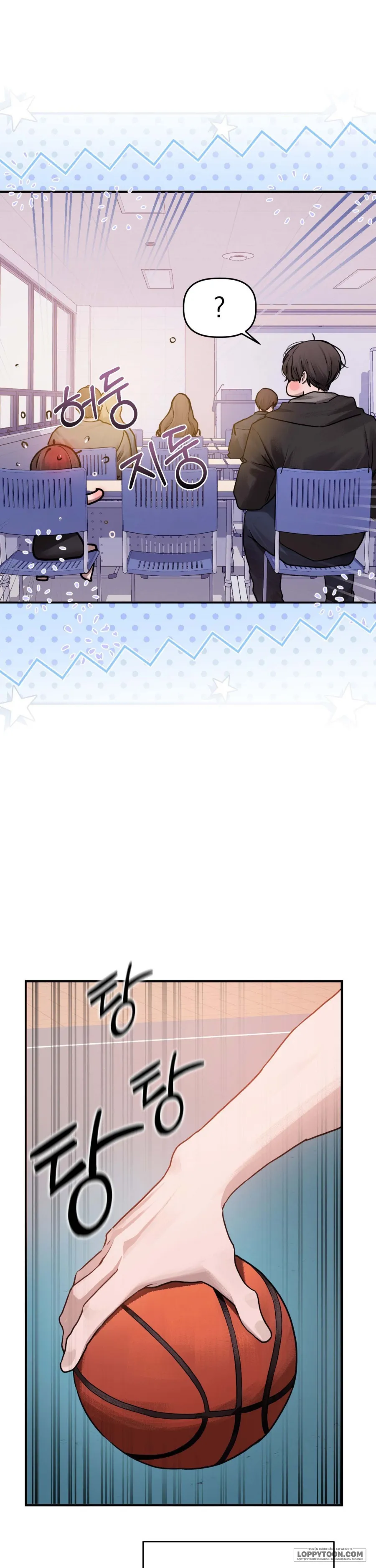 Ji Woo &amp; Woo Yeon - Chap 1 - Trang 25