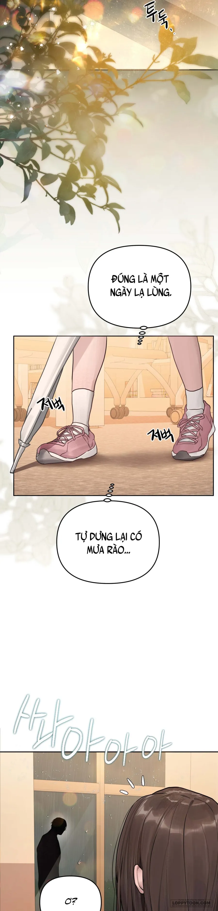 Ji Woo &amp; Woo Yeon - Chap 1 - Trang 32