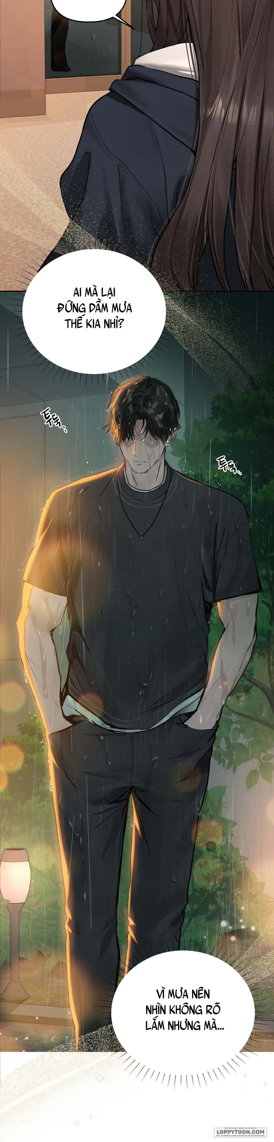 Ji Woo &amp; Woo Yeon - Chap 1 - Trang 33