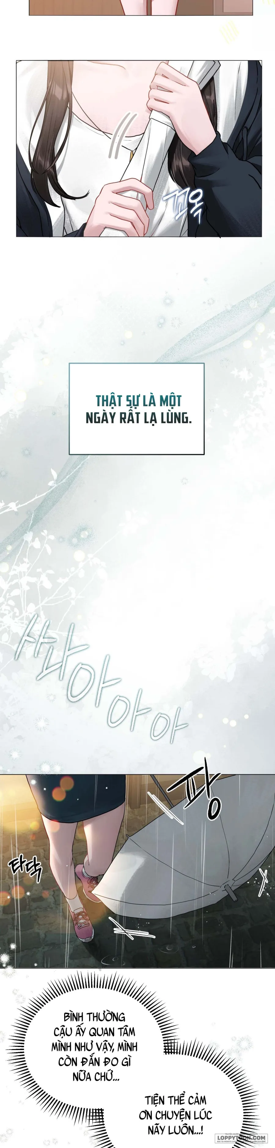 Ji Woo &amp; Woo Yeon - Chap 1 - Trang 37