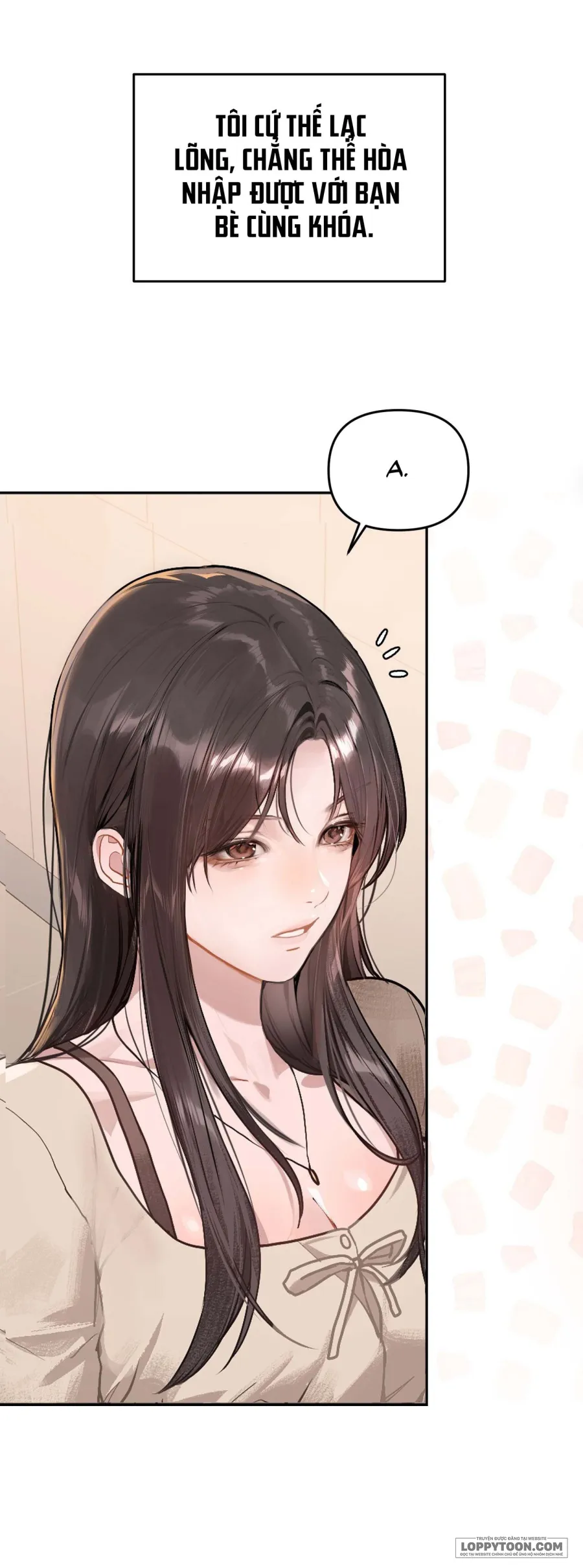 Ji Woo &amp; Woo Yeon - Chap 1 - Trang 6