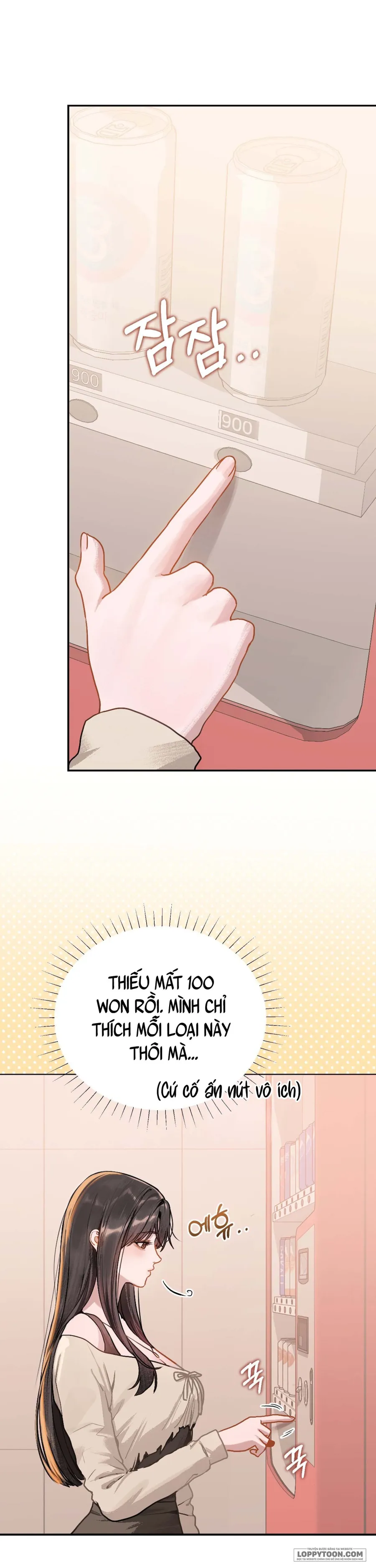 Ji Woo &amp; Woo Yeon - Chap 1 - Trang 7