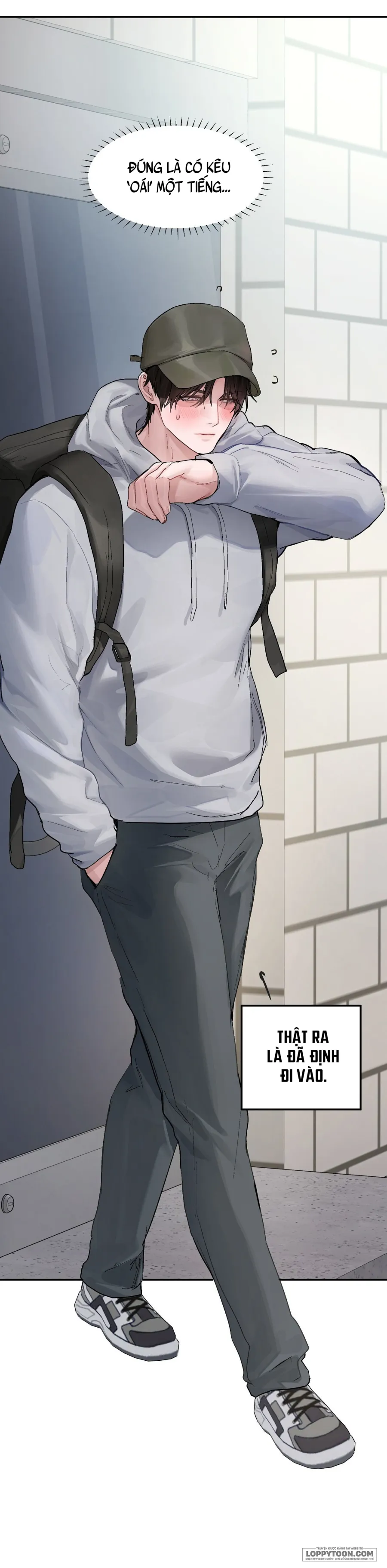 Ji Woo &amp; Woo Yeon - Chap 10 - Trang 29