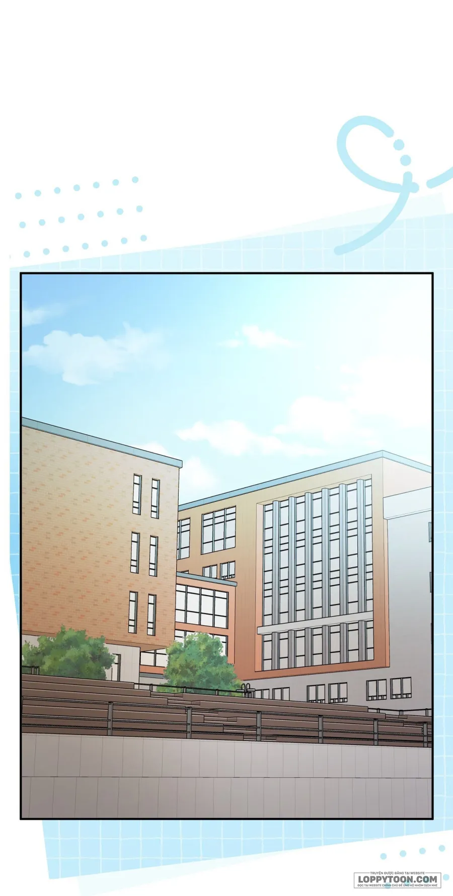 Ji Woo &amp; Woo Yeon - Chap 10 - Trang 30