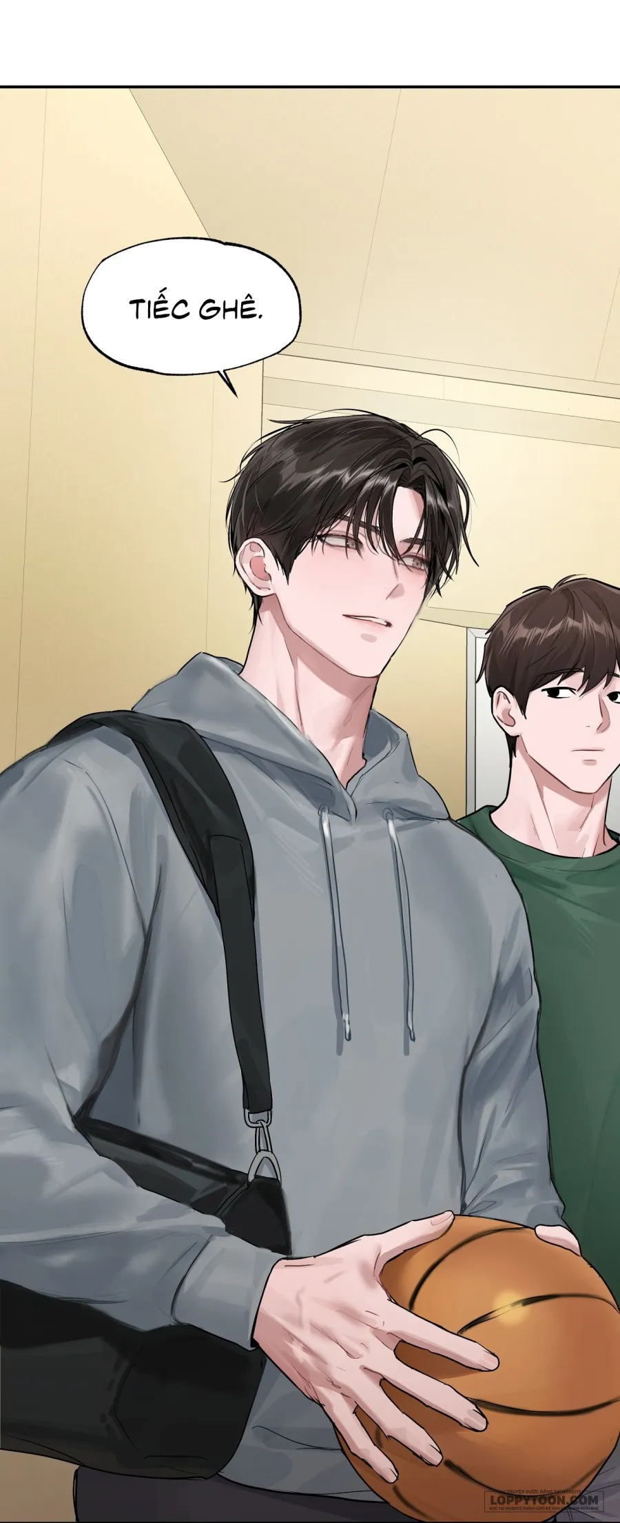 Ji Woo &amp; Woo Yeon - Chap 10 - Trang 41
