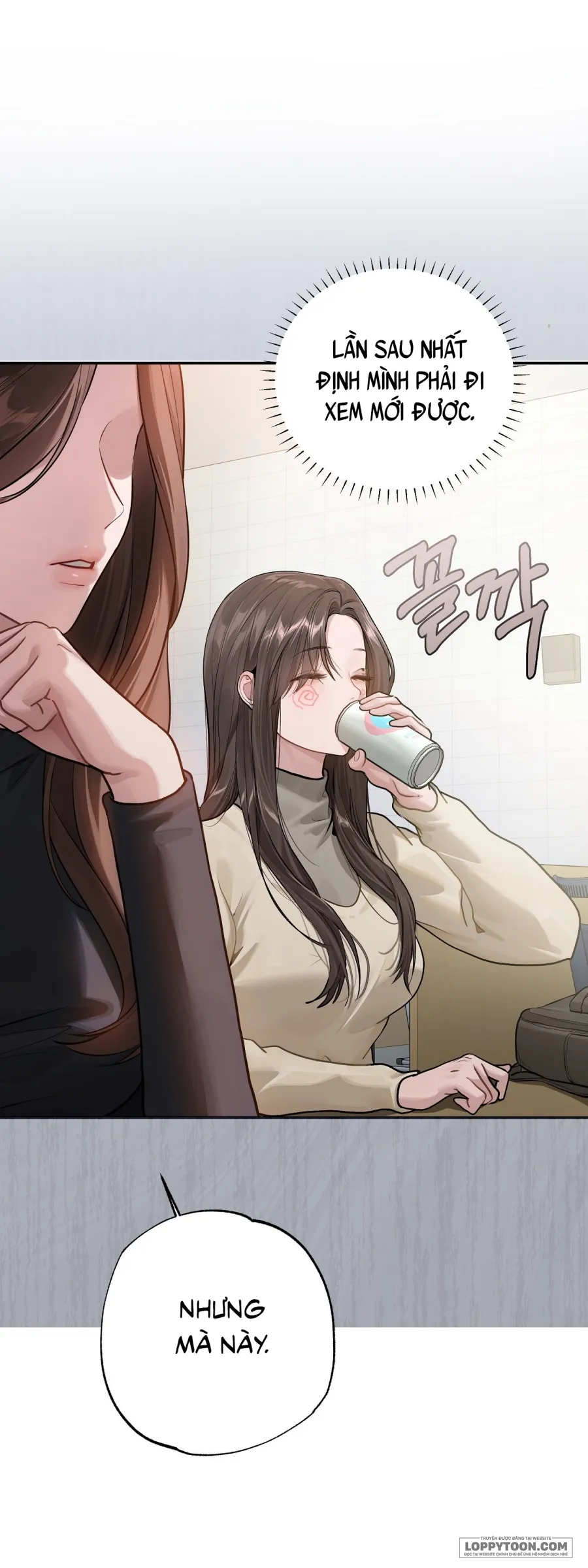 Ji Woo &amp; Woo Yeon - Chap 10 - Trang 44