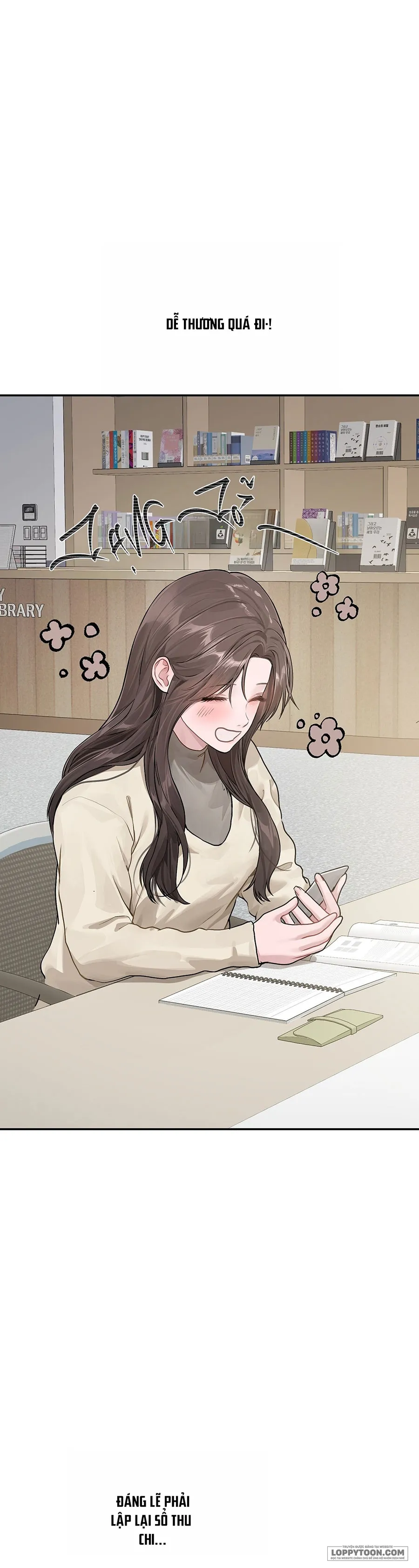 Ji Woo &amp; Woo Yeon - Chap 11 - Trang 13