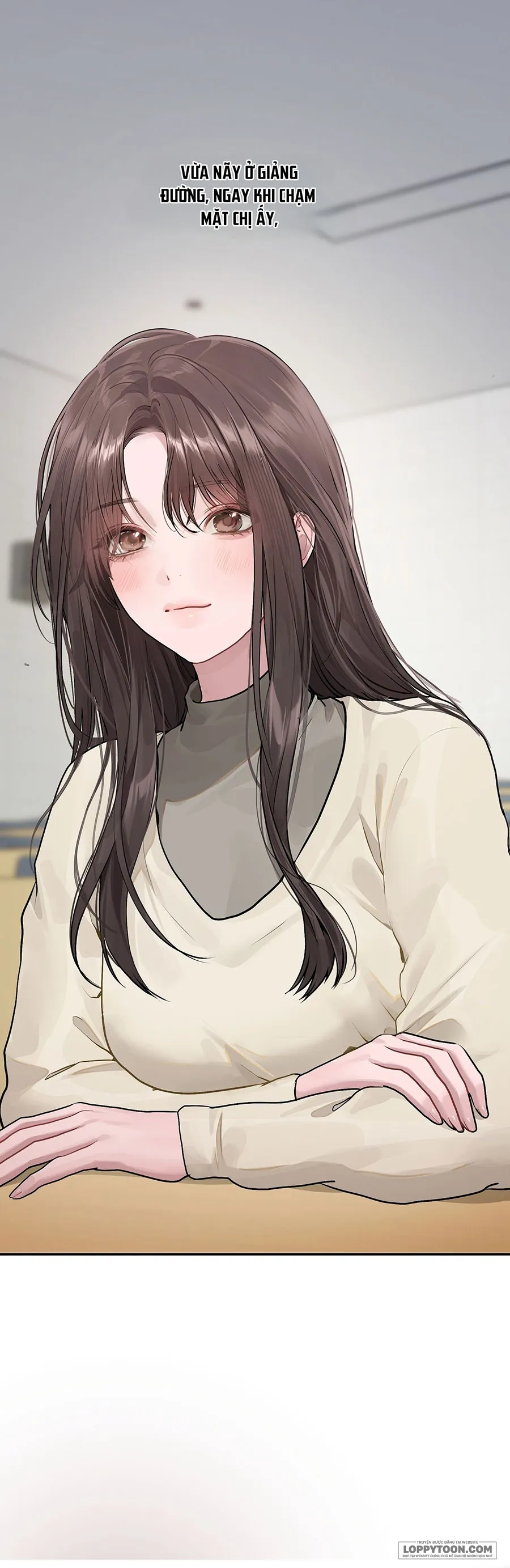 Ji Woo &amp; Woo Yeon - Chap 11 - Trang 19